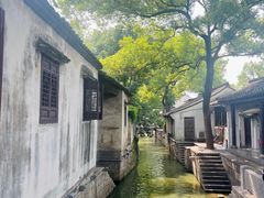 -绍兴鲁迅故里·沈园景区