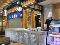大堂-三千里韩式炭火烤肉(南八马路店)