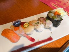 -白石の深夜食堂(泰华店)