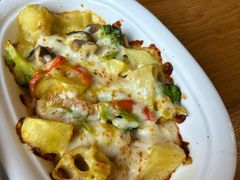 -棒约翰比萨·意面(金桥国际店)