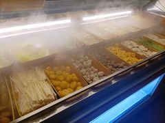 -厚道寿喜烧専門店·自助畅食(国贸店)