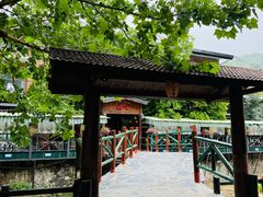 -北京水岸山吧度假村(雁栖镇店)