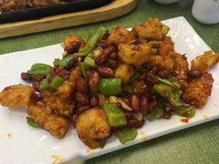-桃子餐厅·天津菜(红星路直营店)