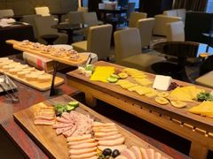 -广州天河希尔顿酒店