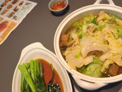 -桂满陇·杭州饭店(清河万象店)
