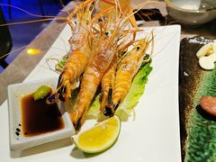 -雷泰泰台式胡椒虾(滨江金铂湾店)