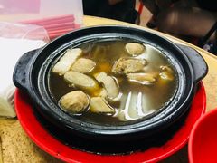 -新记肉骨茶