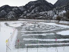 -龙庆峡风景区