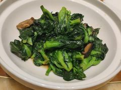 -白金汉爵大酒店·中餐厅(相城店)