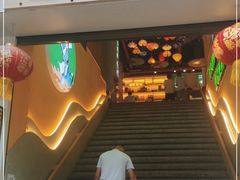 门面-渝厨生态火锅(合川区府店)