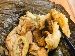 -添好运点心专门店(中环IFC店)