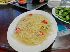 -岛中岛·海鲜大排档·万宁老字号(东澳店)