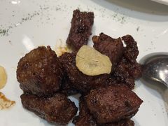 -望乡楼上海菜(日月光店)