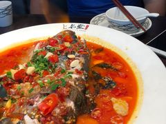 -上名堂·鱼头好吃(体育场路店)