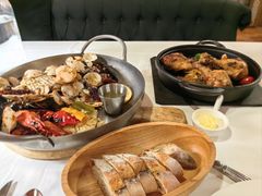 -火车头法国西餐厅