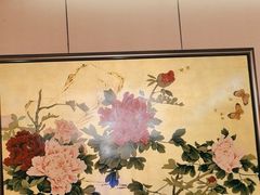 -酌宴府The China Club·广州万富希尔顿酒店(云城东路店)