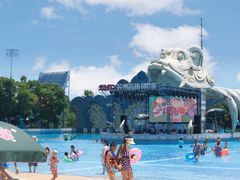 -苏州乐园森林水世界