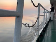 -梁子岛生态旅游区