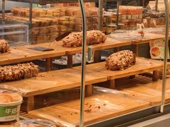 -BreadTalk面包新语·烘焙蛋糕(金光华广场店)