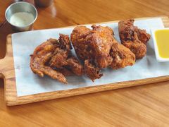 -Twin Tails Brewpub双尾精酿餐吧(八坼店)
