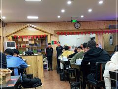大堂-老黑板筋(顺义总店)