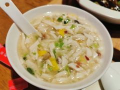 -芳芳私房菜·精做淮扬菜(承德路店)