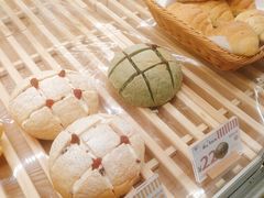 -前进麦味·天然烘焙(凯德1818店)