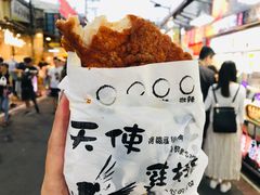 -天使鸡排(逢甲店)
