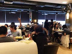 大堂-大头虾越式风味餐厅(光明广场店)