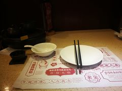 -点都德(聚福楼店)