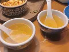 -雀舞云南菜(天津天河城购物中心店)