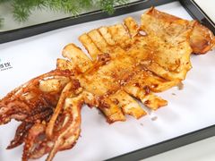 -鑫汇海鲜火锅(蓟州店)