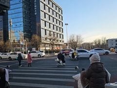 -李先生牛肉面大王(广渠门内店)