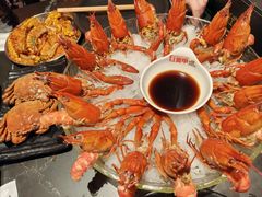 -红盔甲·小龙虾(人民广场店)