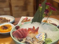 -松坂屋日料自助(长城路店)