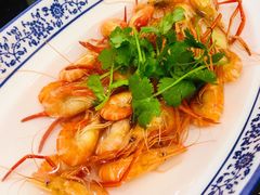 -禧瑞都大饭店(吊桥路店)
