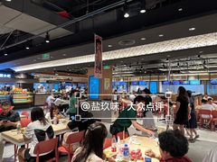 -远大美食广场(远大购物中心店)