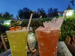 -Sirena海妖日咖夜酒