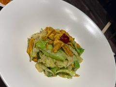 -北京泰富酒店-柏景轩中餐厅