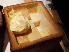 -绿茶餐厅(领展购物广场·中关村店)