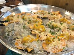 -飞尝蚝·顺德菜·鱼生(顺德总店)