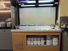 -锅爷爷重庆老火锅(临平店)