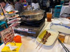 -小煵记·打边炉(西丽文光店)