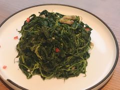 -如轩·海鲜砂锅粥·潮汕菜(海珠店)