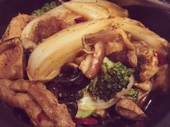-若蘭慈·无国界素食料理(欢乐海岸店)