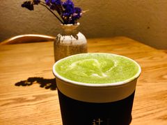 -辻利茶舖TSUJIRI(万象天地店)