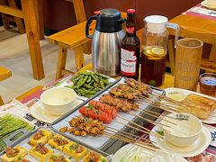 -探唐烧烤(棠东店)