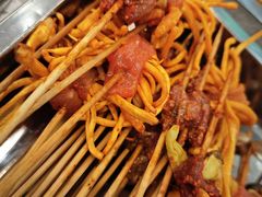 -金牛 牛肉串串(乐享城店)
