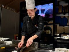 -水木锦堂·自助铁板烧(世贸天阶店)
