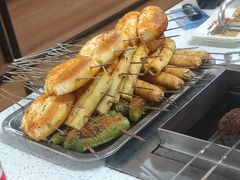 -元坊珲春无烟串城(北海路店)